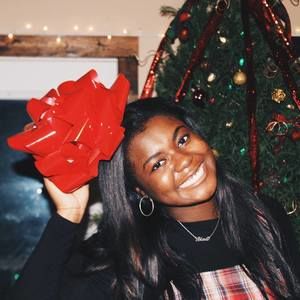 Meet your Posher, Blair